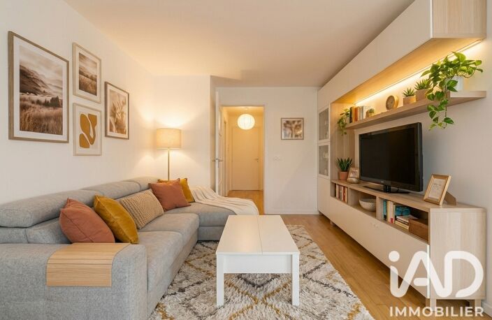 Vente Appartement 4 pièces — photo 4