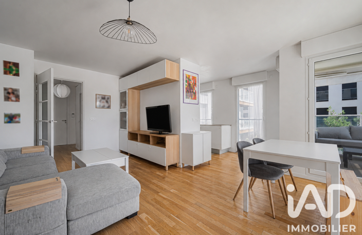 Vente Appartement 4 pièces — photo 5