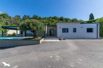 Maison 4 pièces 380000 €