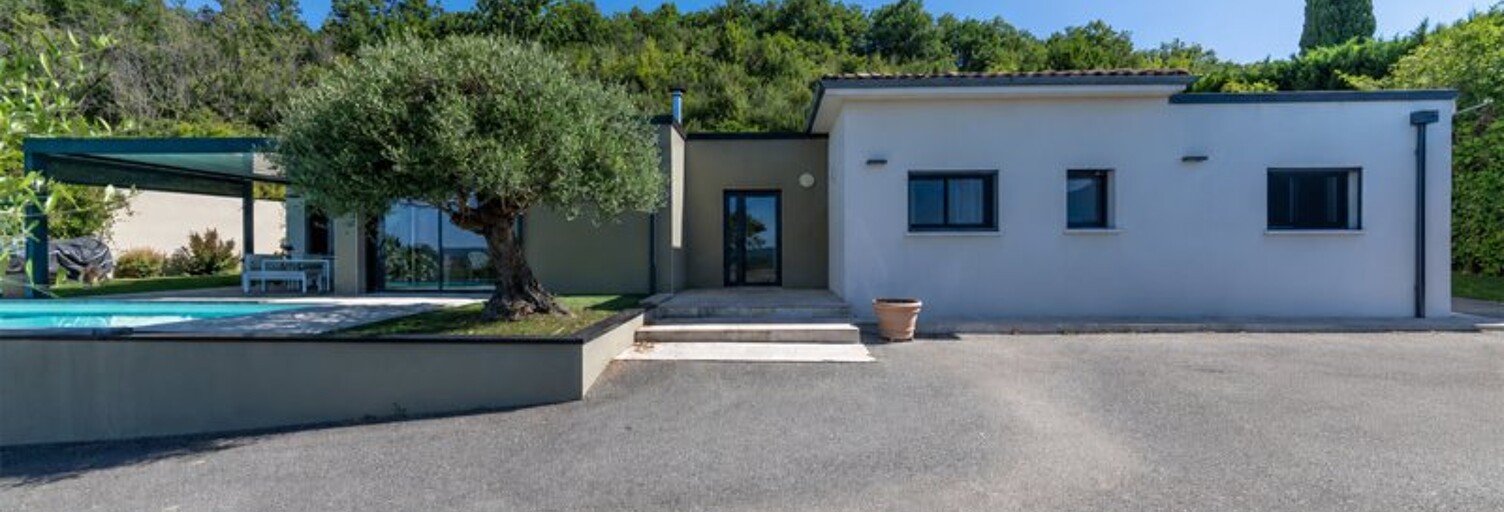 Maison 4 Pièces 140 m² à vendre à Valence (82400)