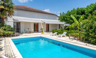 Maison 7 Pièces 171 m² à vendre à Saint-Nicolas-de-la-Grave (82210)