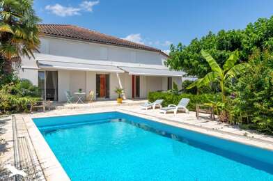 Maison 7 pièces 320000 €
