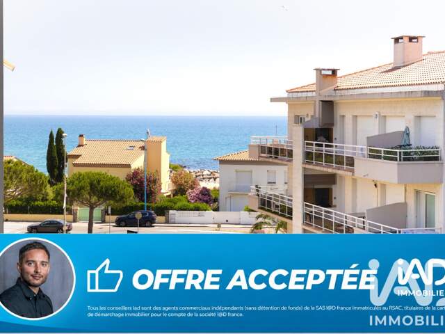 Vente Appartement 3 pièces — photo du bien