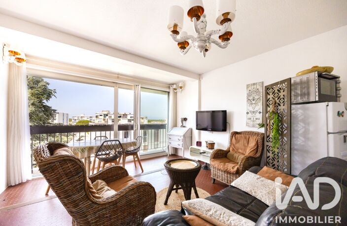 Vente Appartement 3 pièces — photo 2