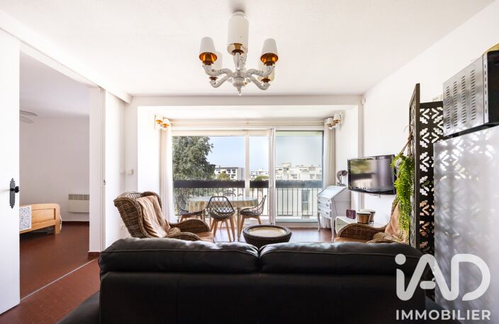 Vente Appartement 3 pièces — photo 3