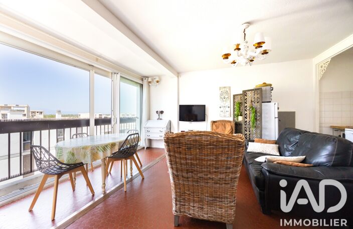 Vente Appartement 3 pièces — photo 4