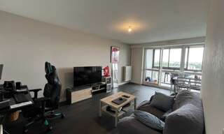 Appartement 2 Pièces 48 m² à vendre à Brest (29200)