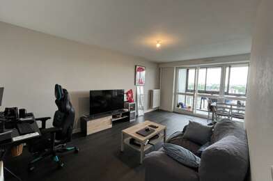Appartement 2 pièces 117568 €