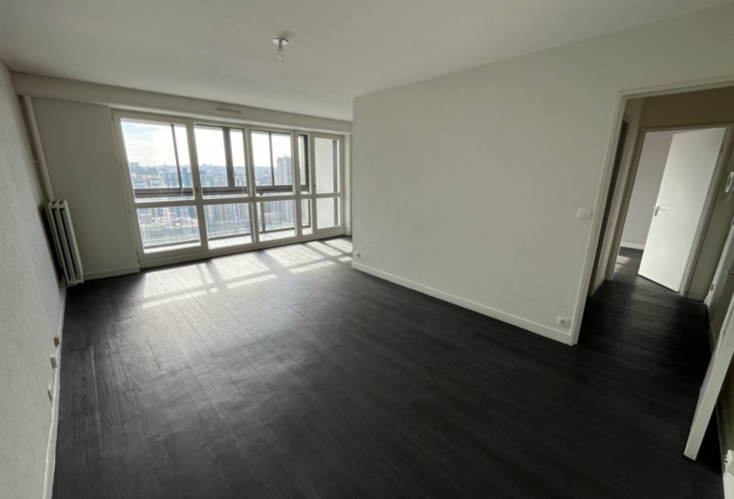 Vente appartement 2 pièces 48 m² Brest (29200) — photo 1