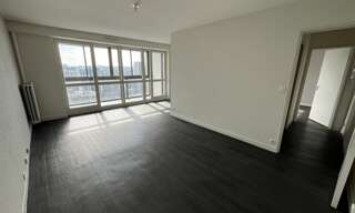 Appartement 2 Pièces 48 m² à vendre à Brest (29200)