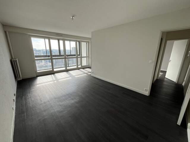 Appartement 2 pièces 48 m² à Brest — photo du bien