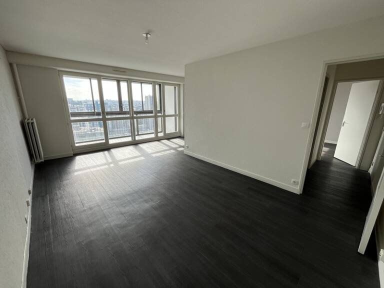 Appartement 2 pièces 48 m² — photo 1