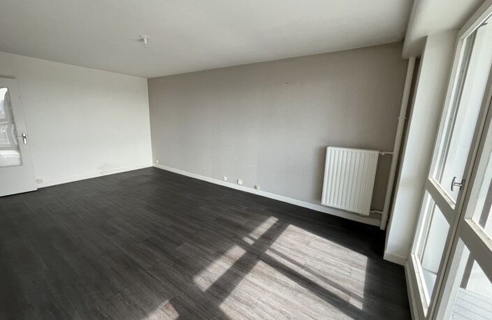 Vente appartement 2 pièces 48 m² Brest (29200) — photo 3