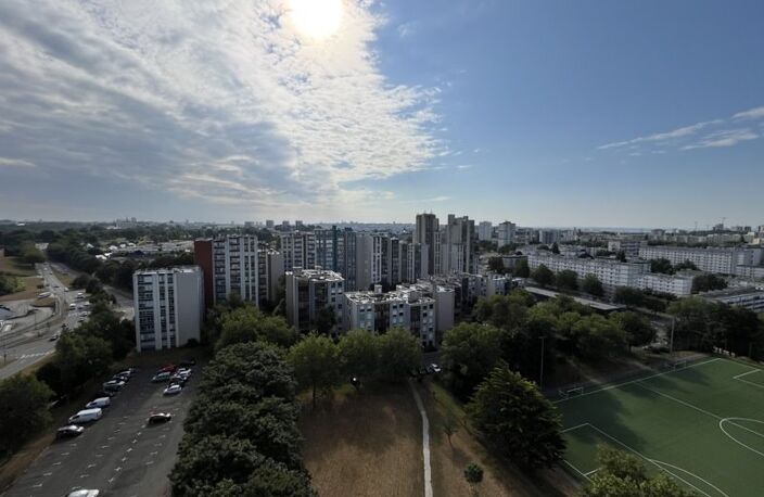 Vente appartement 2 pièces 48 m² Brest (29200) — photo 4