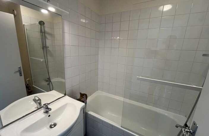Vente appartement 2 pièces 48 m² Brest (29200) — photo 5