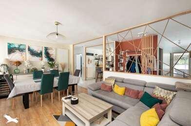 Appartement 6 pièces 239899 €