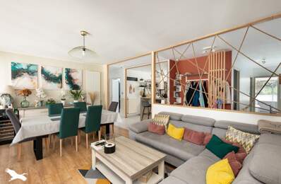 Appartement de 6 pièces principales — photo du bien