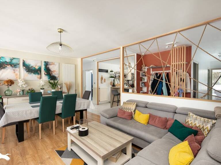 Appartement de 6 pièces principales — photo 1