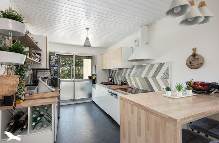 Appartement de 6 pièces principales — photo 2