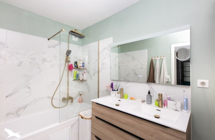 Appartement de 6 pièces principales — photo 3