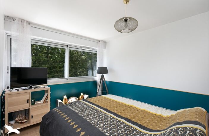 Appartement de 6 pièces principales — photo 5