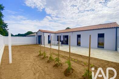 Maison 5 pièces 373000 €