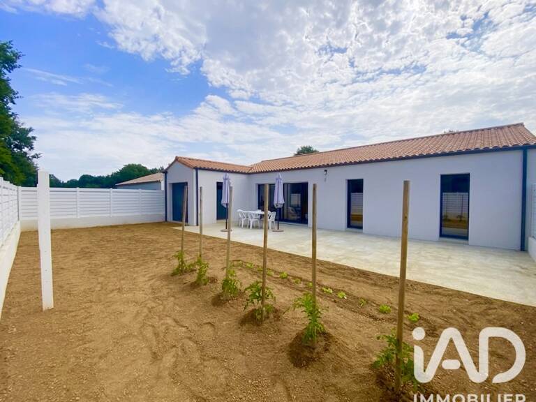Vente Maison/villa 5 pièces — photo 1