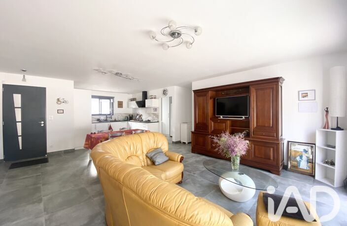 Vente Maison/villa 5 pièces — photo 3