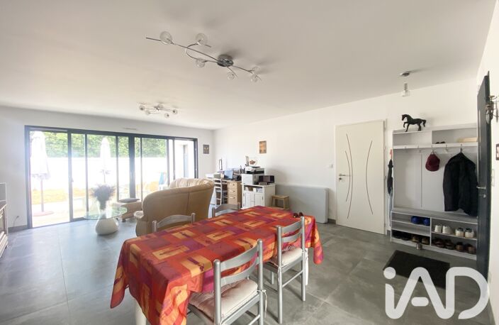 Vente Maison/villa 5 pièces — photo 4