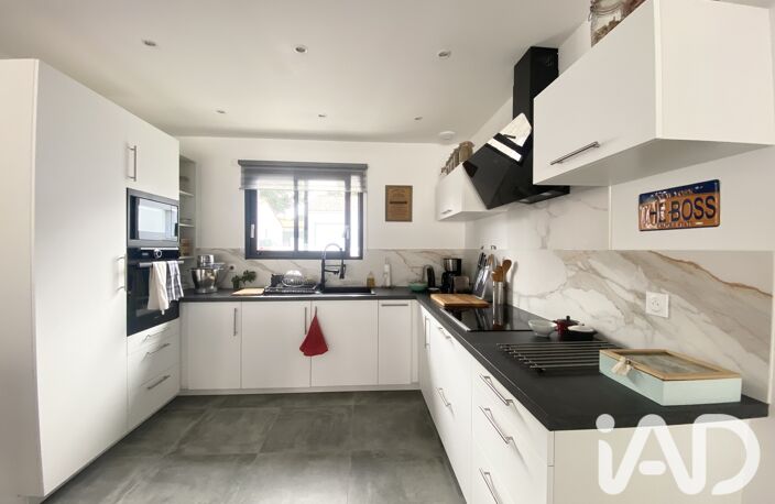 Vente Maison/villa 5 pièces — photo 5