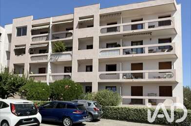 Appartement 4 pièces 255000 €