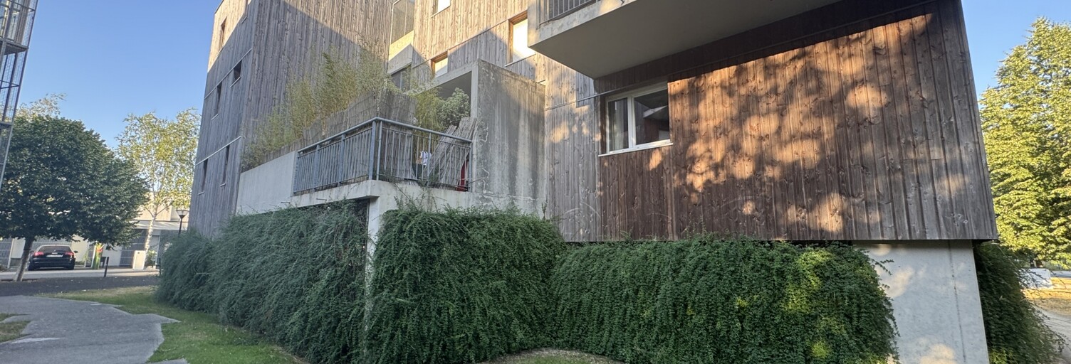Appartement 3 Pièces 72 m² à vendre à Saint-Herblain (44800)