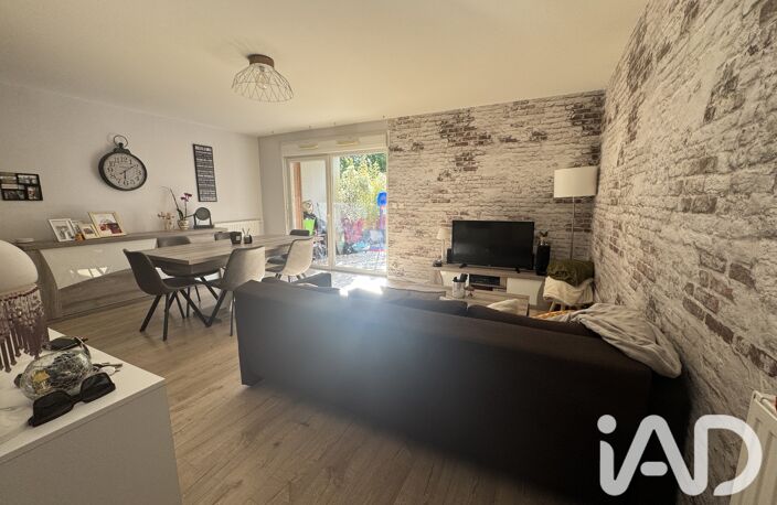 Vente Appartement 3 pièces — photo 2