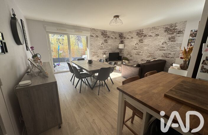 Vente Appartement 3 pièces — photo 3