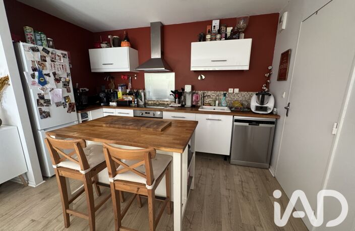 Vente Appartement 3 pièces — photo 4