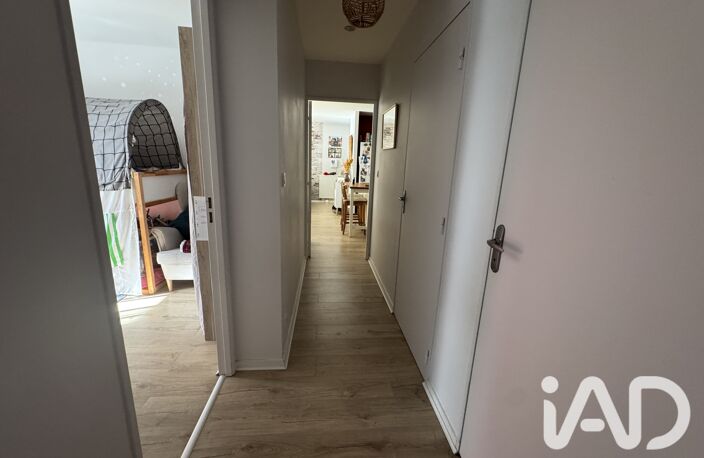 Vente Appartement 3 pièces — photo 5