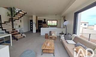 Maison 5 Pièces 117 m² à vendre à Narbonne (11100)