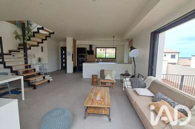 Maison 5 pièces 440000 €