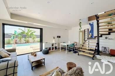 Maison 5 pièces 440000 €