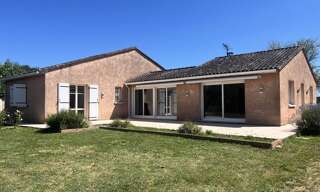 Maison 4 Pièces 133 m² à vendre à Ménesplet (24700)