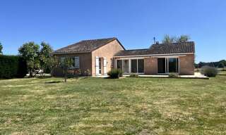 Maison 4 Pièces 133 m² à vendre à Ménesplet (24700)