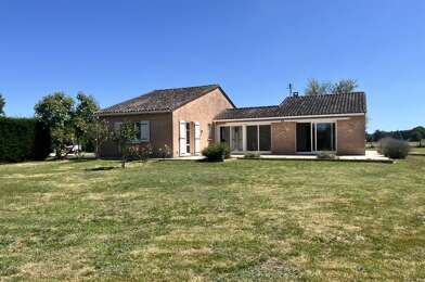 Maison 4 pièces 223000 €
