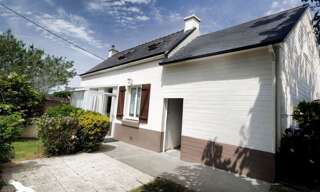 Maison 3 Pièces 65 m² à vendre à Tréméven (29300)