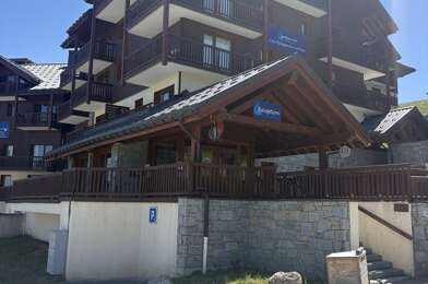 Appartement 2 pièces 107000 €