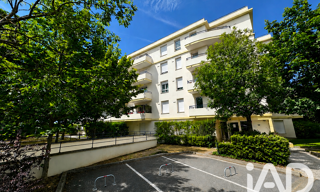 Appartement 1 Pièce 22 m² à vendre à Nanterre (92000)
