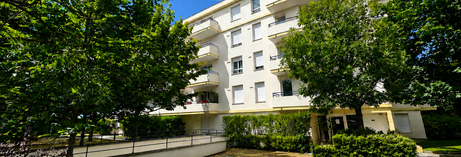 Appartement 1 Pièce 22 m² à vendre à Nanterre (92000)