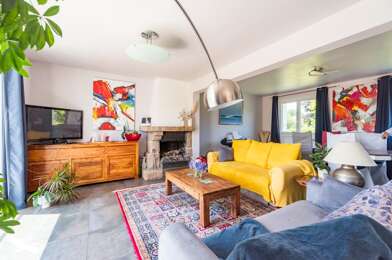 Maison 6 pièces 348480 €