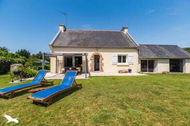 Maison 6 pièces 348480 €