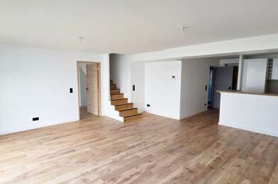 Appartement 4 pièces 465000 €