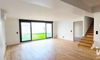 Appartement 4 Pièces 101 m² à vendre à Bordeaux (33800)